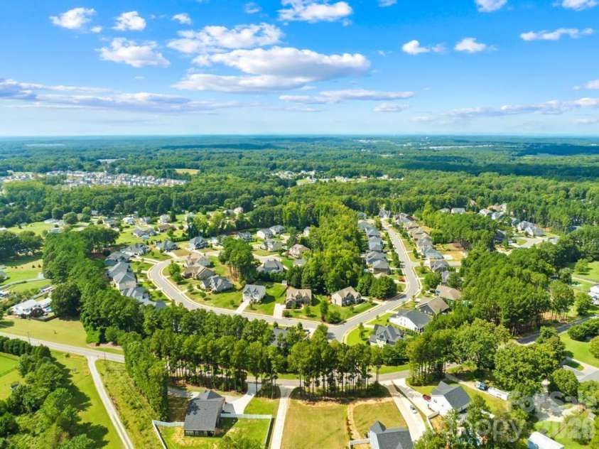 108 Butler Drive, Mooresville, NC 28115.  MLS# CAR4422638, YatesRealty ID 51969. 