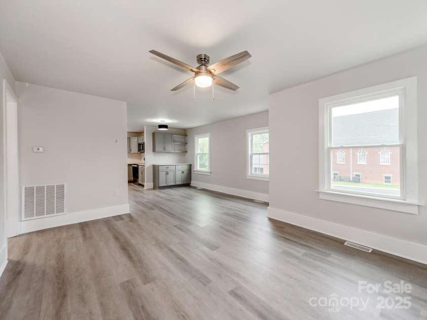 409 Haney Street, China Grove, NC 28023.  MLS# CAR4238655, YatesRealty ID 5197. 