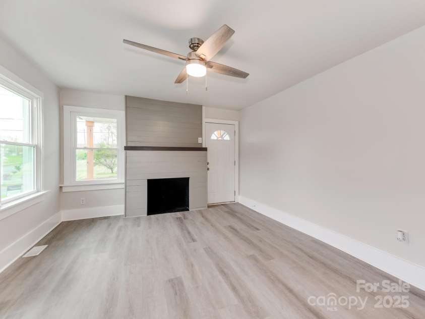 409 Haney Street, China Grove, NC 28023.  MLS# CAR4238655, YatesRealty ID 5197. 