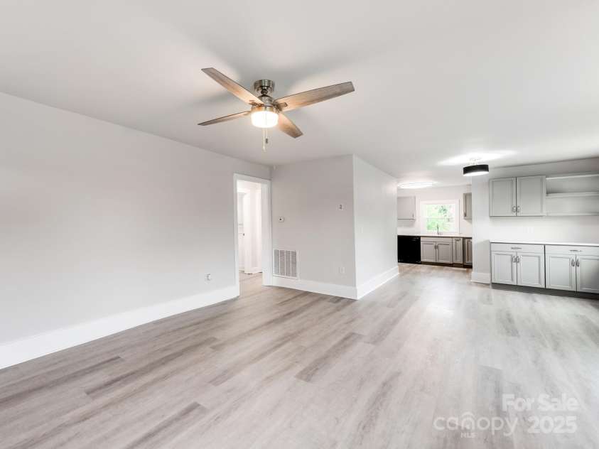 409 Haney Street, China Grove, NC 28023.  MLS# CAR4238655, YatesRealty ID 5197. 