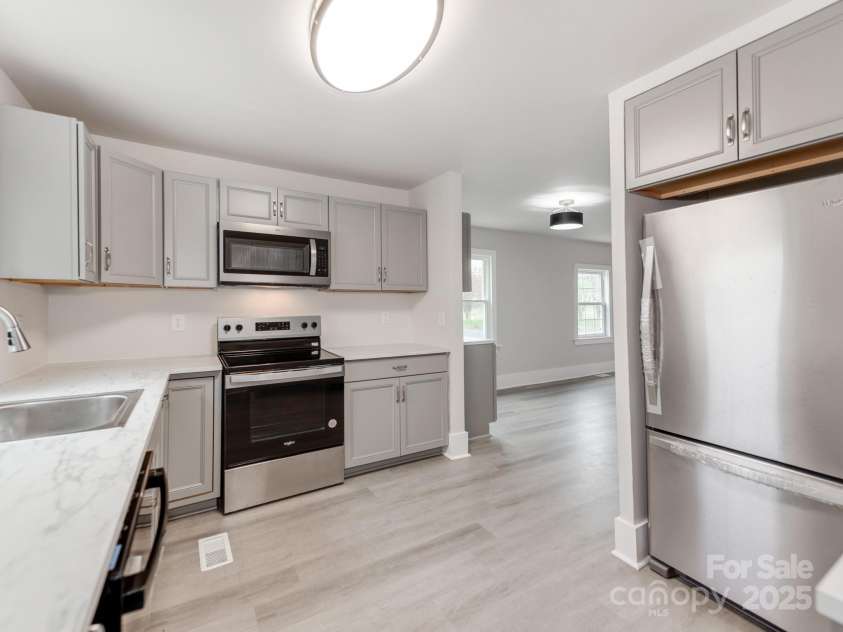 409 Haney Street, China Grove, NC 28023.  MLS# CAR4238655, YatesRealty ID 5197. 