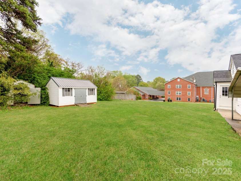 409 Haney Street, China Grove, NC 28023.  MLS# CAR4238655, YatesRealty ID 5197. 