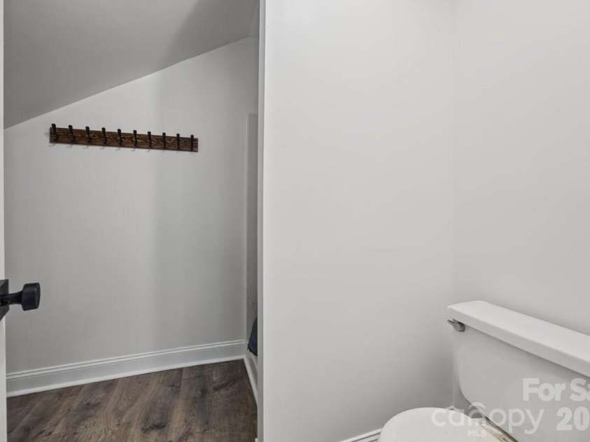 2703 Blythe Road, Waxhaw, NC 28173.  MLS# CAR4420238, YatesRealty ID 51970. Bathroom 3
