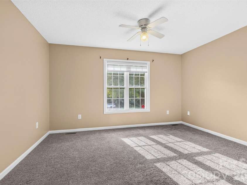 267 Carrington Lane, Salisbury, NC 28146.  MLS# CAR4421165, YatesRealty ID 51971. Secondary bedroom #2