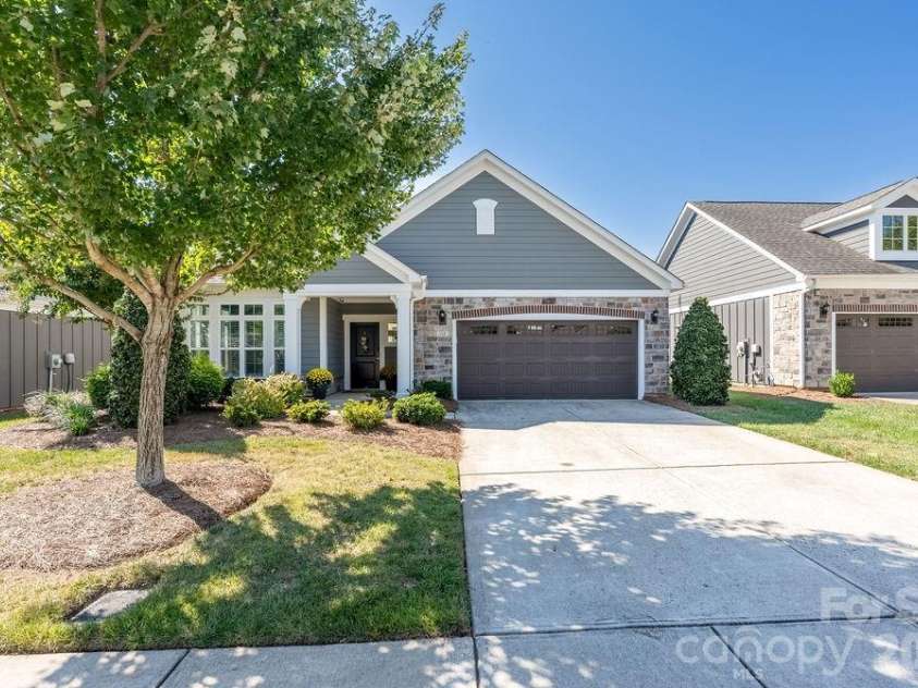 118 Mercyview Lane, Mooresville, NC 28117.  MLS# CAR4420321, YatesRealty ID 51972. 