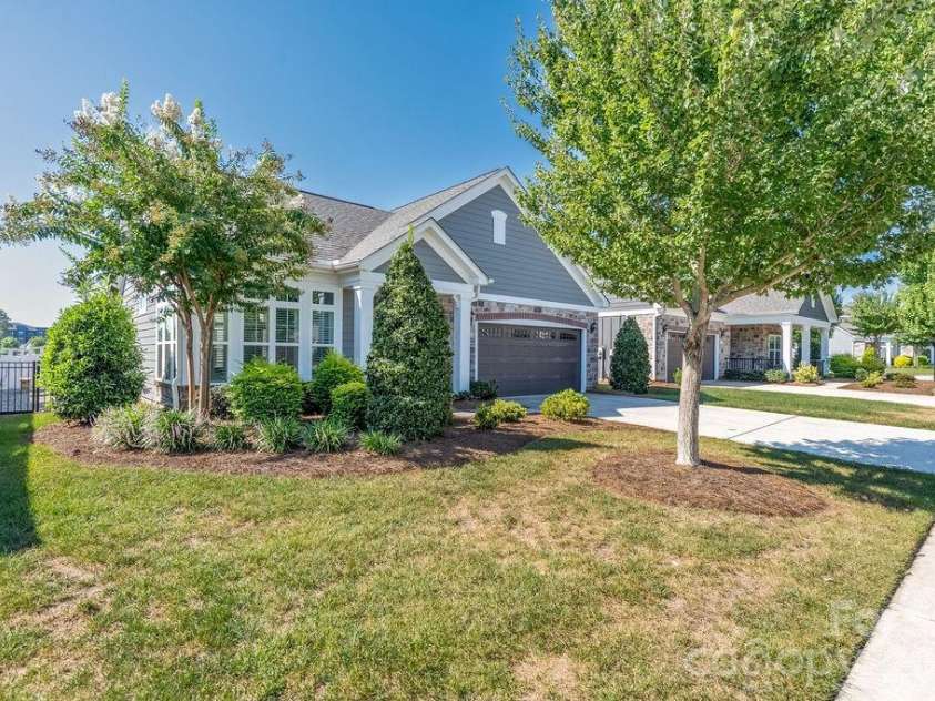 118 Mercyview Lane, Mooresville, NC 28117.  MLS# CAR4420321, YatesRealty ID 51972. 