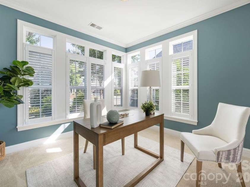 118 Mercyview Lane, Mooresville, NC 28117.  MLS# CAR4420321, YatesRealty ID 51972. 