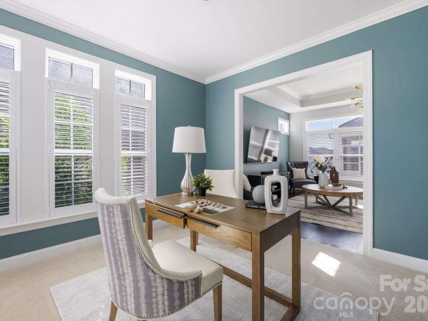 118 Mercyview Lane, Mooresville, NC 28117.  MLS# CAR4420321, YatesRealty ID 51972. 