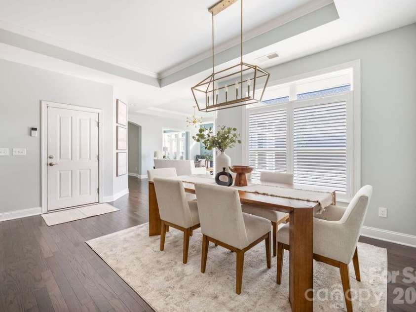 118 Mercyview Lane, Mooresville, NC 28117.  MLS# CAR4420321, YatesRealty ID 51972. 