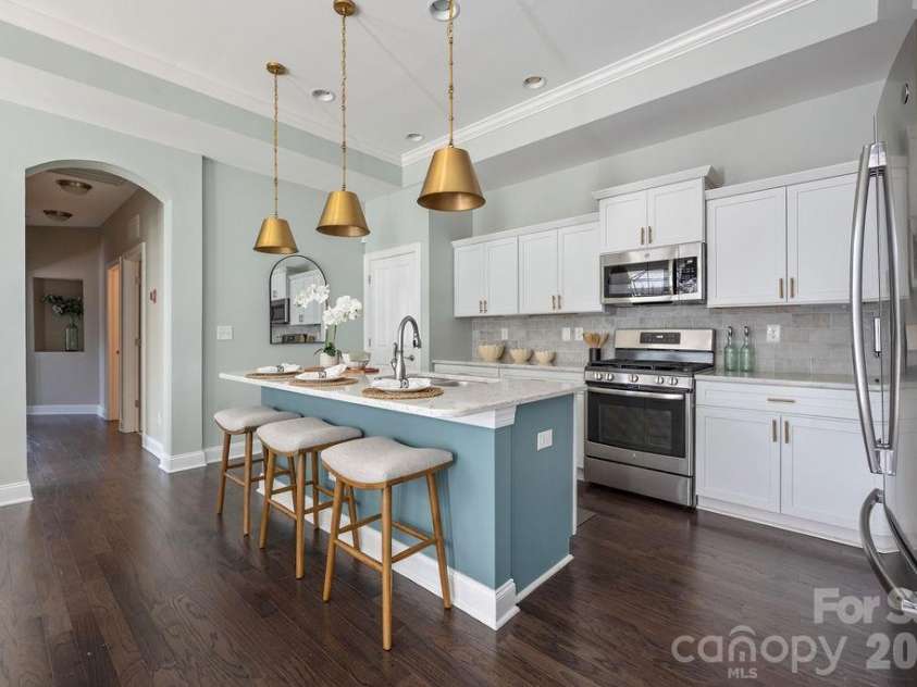 118 Mercyview Lane, Mooresville, NC 28117.  MLS# CAR4420321, YatesRealty ID 51972. 