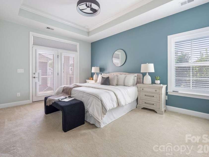 118 Mercyview Lane, Mooresville, NC 28117.  MLS# CAR4420321, YatesRealty ID 51972. 