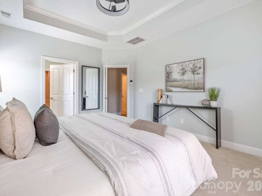 118 Mercyview Lane, Mooresville, NC 28117.  MLS# CAR4420321, YatesRealty ID 51972. 