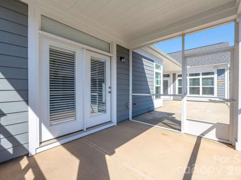 118 Mercyview Lane, Mooresville, NC 28117.  MLS# CAR4420321, YatesRealty ID 51972. 