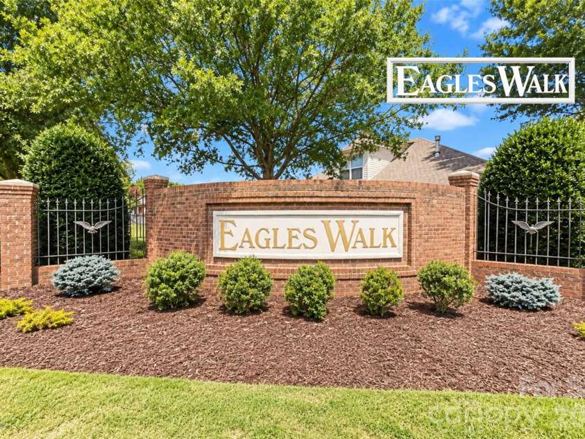 5073 Timberline Lane, Gastonia, NC 28056.  MLS# CAR4420991, YatesRealty ID 51973. 
