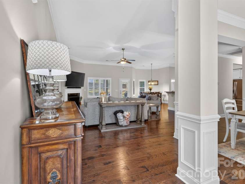 5073 Timberline Lane, Gastonia, NC 28056.  MLS# CAR4420991, YatesRealty ID 51973. 