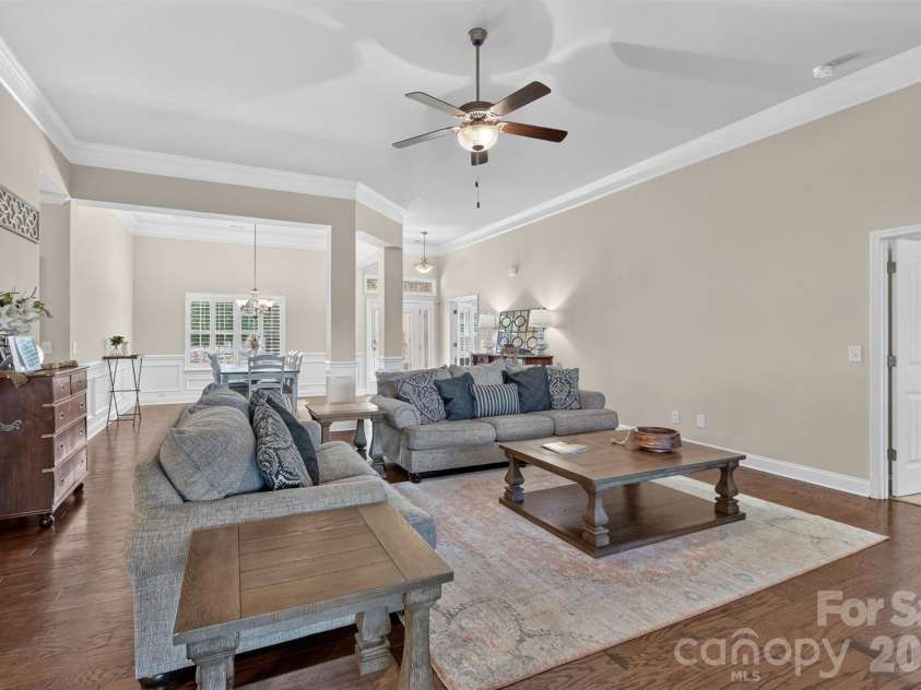 5073 Timberline Lane, Gastonia, NC 28056.  MLS# CAR4420991, YatesRealty ID 51973. 