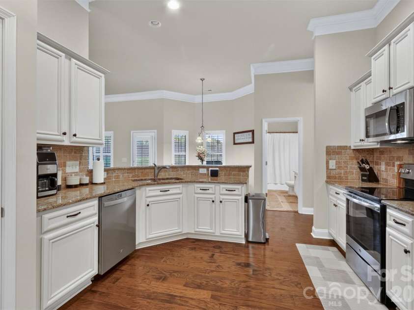 5073 Timberline Lane, Gastonia, NC 28056.  MLS# CAR4420991, YatesRealty ID 51973. 