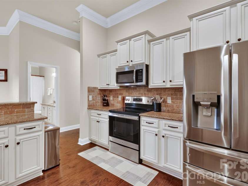 5073 Timberline Lane, Gastonia, NC 28056.  MLS# CAR4420991, YatesRealty ID 51973. 