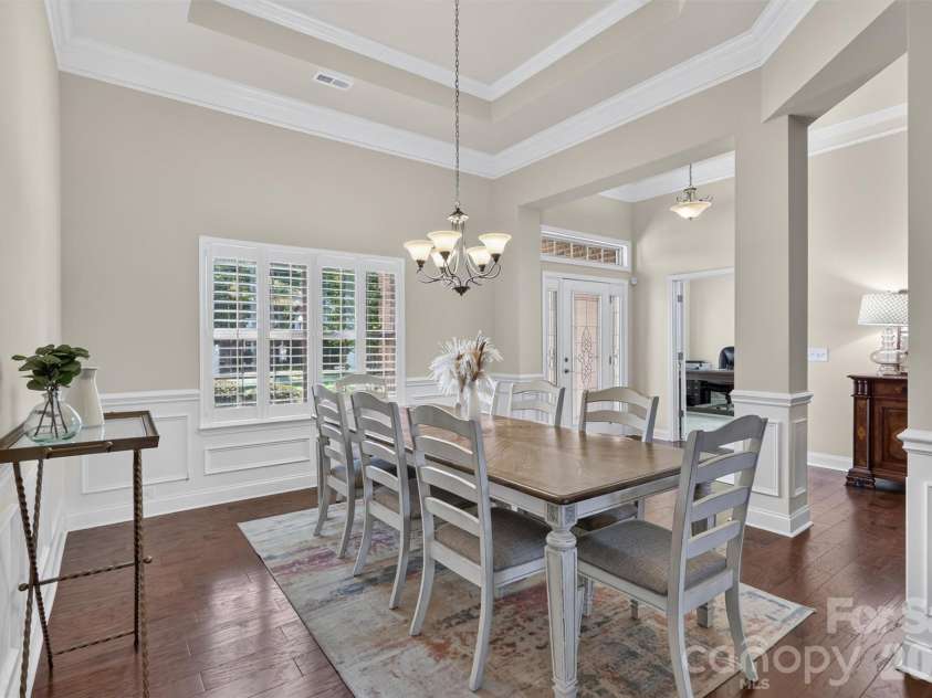 5073 Timberline Lane, Gastonia, NC 28056.  MLS# CAR4420991, YatesRealty ID 51973. 