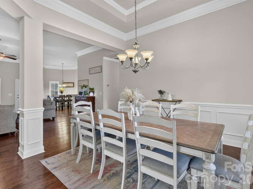 5073 Timberline Lane, Gastonia, NC 28056.  MLS# CAR4420991, YatesRealty ID 51973. 