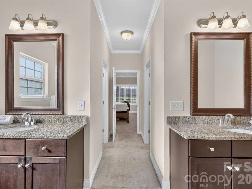 5073 Timberline Lane, Gastonia, NC 28056.  MLS# CAR4420991, YatesRealty ID 51973. 