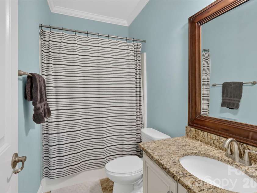 5073 Timberline Lane, Gastonia, NC 28056.  MLS# CAR4420991, YatesRealty ID 51973. 