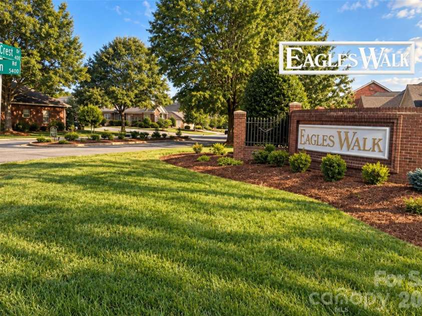 5073 Timberline Lane, Gastonia, NC 28056.  MLS# CAR4420991, YatesRealty ID 51973. 