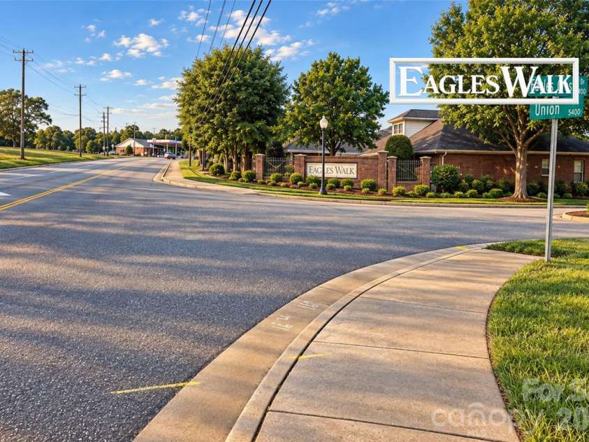 5073 Timberline Lane, Gastonia, NC 28056.  MLS# CAR4420991, YatesRealty ID 51973. 