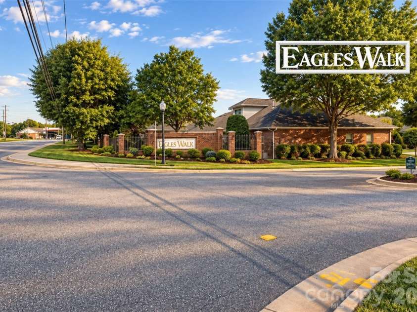 5073 Timberline Lane, Gastonia, NC 28056.  MLS# CAR4420991, YatesRealty ID 51973. 