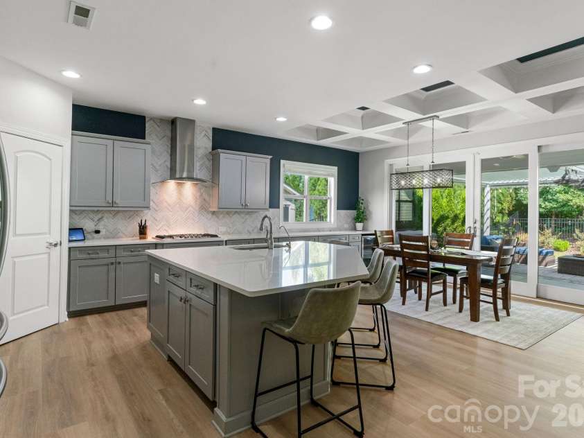 5487 Sapwood Court, Denver, NC 28037.  MLS# CAR4419965, YatesRealty ID 51976. 