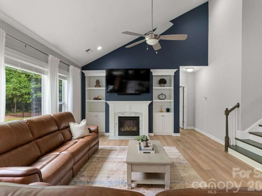 5487 Sapwood Court, Denver, NC 28037.  MLS# CAR4419965, YatesRealty ID 51976. 