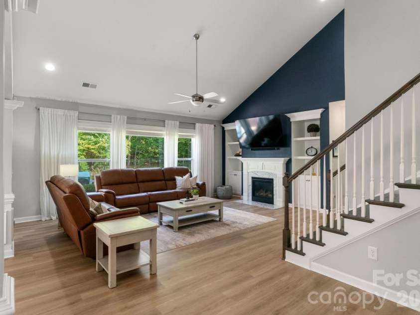 5487 Sapwood Court, Denver, NC 28037.  MLS# CAR4419965, YatesRealty ID 51976. 