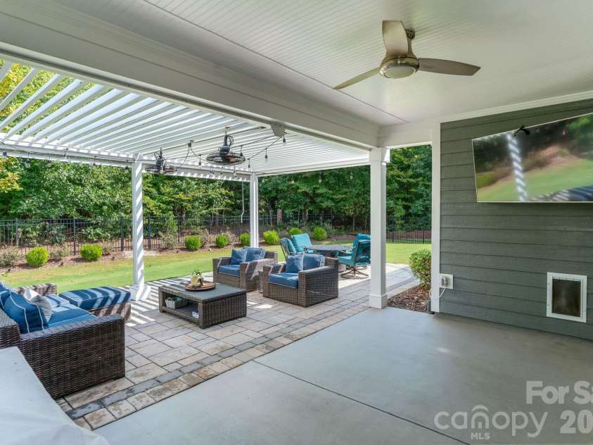 5487 Sapwood Court, Denver, NC 28037.  MLS# CAR4419965, YatesRealty ID 51976. 