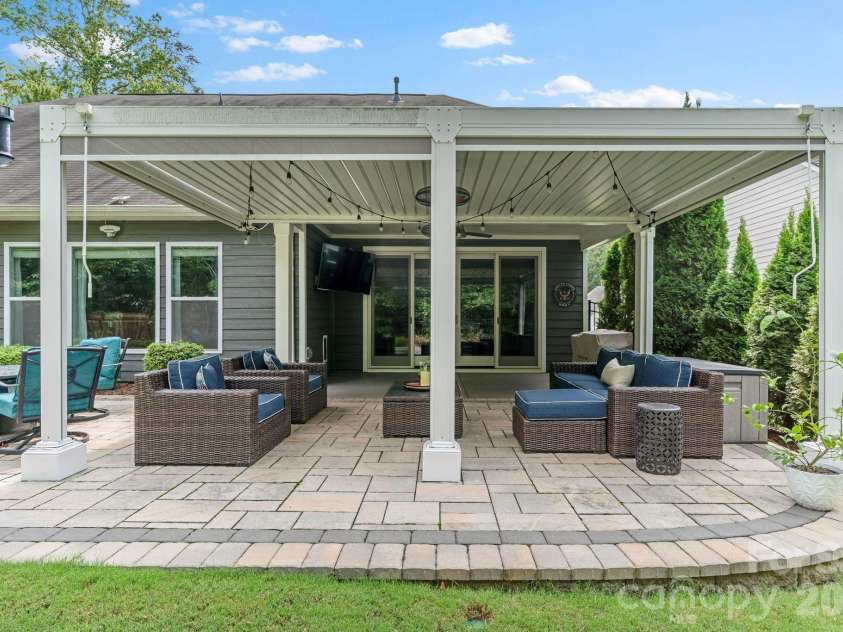 5487 Sapwood Court, Denver, NC 28037.  MLS# CAR4419965, YatesRealty ID 51976. 