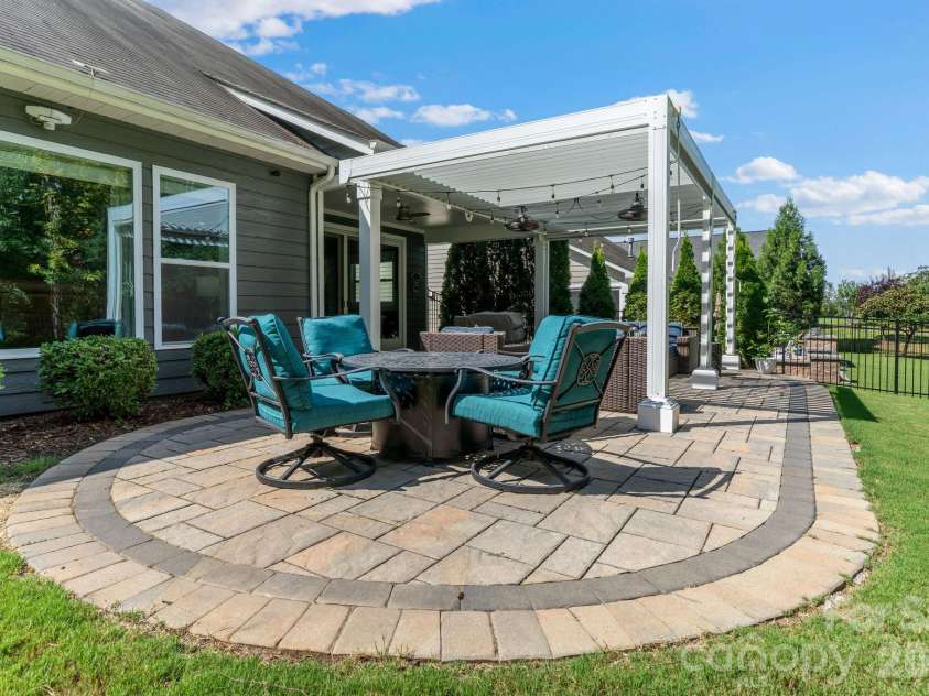5487 Sapwood Court, Denver, NC 28037.  MLS# CAR4419965, YatesRealty ID 51976. 