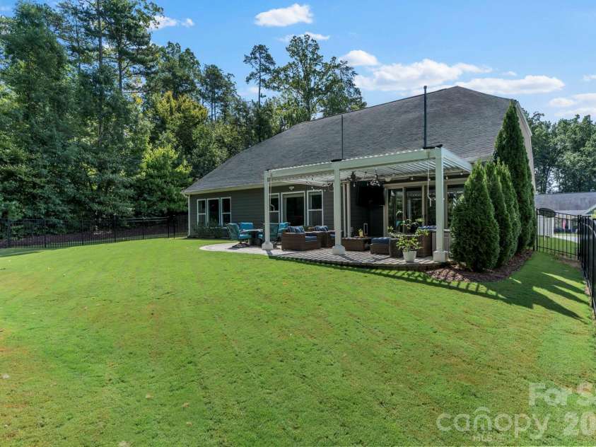 5487 Sapwood Court, Denver, NC 28037.  MLS# CAR4419965, YatesRealty ID 51976. 