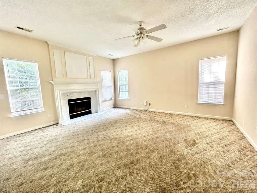 10514 Old Bridge Lane, Charlotte, NC 28269.  MLS# CAR4426525, YatesRealty ID 51978. 