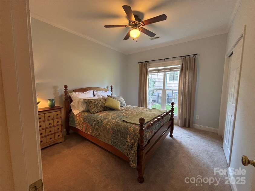 120 Elizabeth Hearth Road, Mooresville, NC 28115.  MLS# CAR4316971, YatesRealty ID 5198. 4th BR