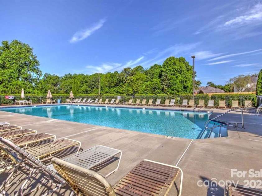 120 Elizabeth Hearth Road, Mooresville, NC 28115.  MLS# CAR4316971, YatesRealty ID 5198. 