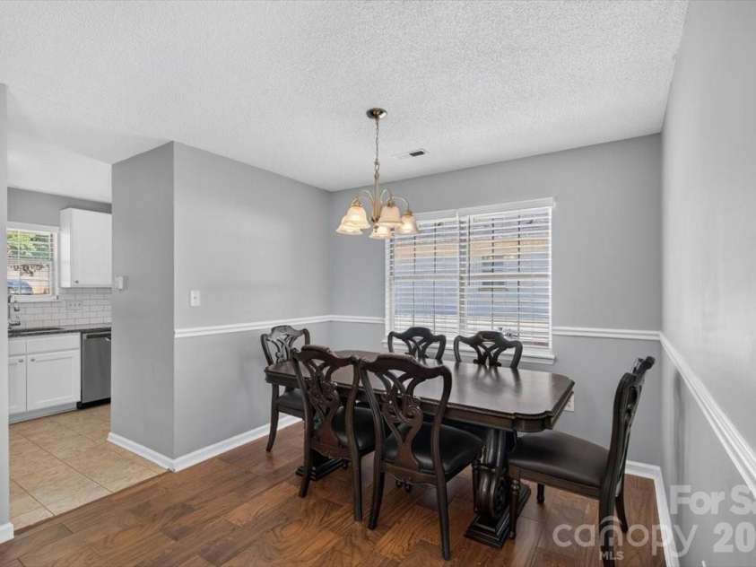 8006 Sheringham Way, Charlotte, NC 28227.  MLS# CAR4422467, YatesRealty ID 51980. 