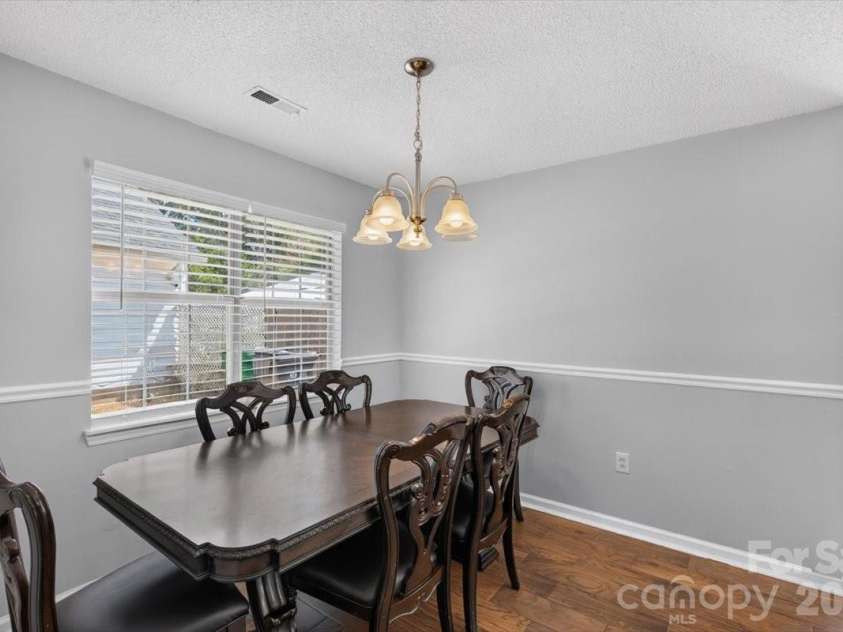 8006 Sheringham Way, Charlotte, NC 28227.  MLS# CAR4422467, YatesRealty ID 51980. 