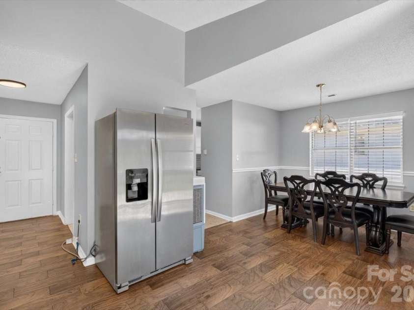 8006 Sheringham Way, Charlotte, NC 28227.  MLS# CAR4422467, YatesRealty ID 51980. 