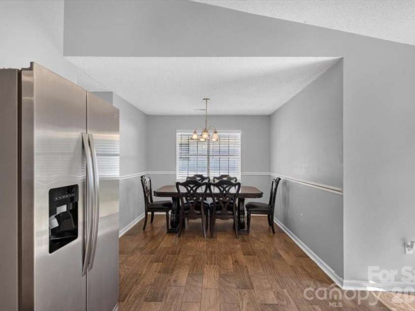 8006 Sheringham Way, Charlotte, NC 28227.  MLS# CAR4422467, YatesRealty ID 51980. 
