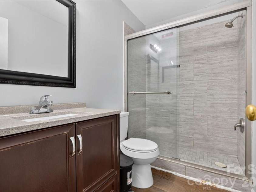 8006 Sheringham Way, Charlotte, NC 28227.  MLS# CAR4422467, YatesRealty ID 51980. 