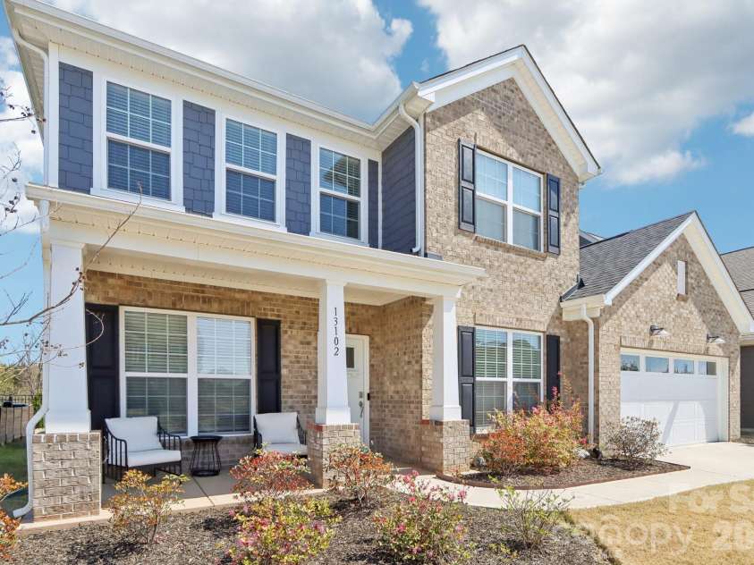 13102 Petrel Place, Charlotte, NC 28278.  MLS# CAR4422192, YatesRealty ID 51981. 