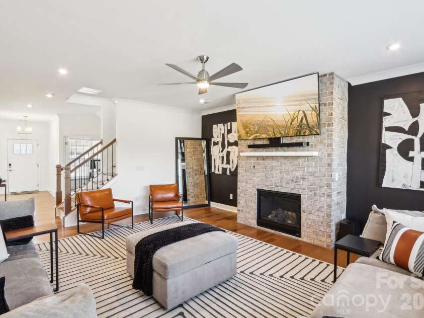 13102 Petrel Place, Charlotte, NC 28278.  MLS# CAR4422192, YatesRealty ID 51981. 