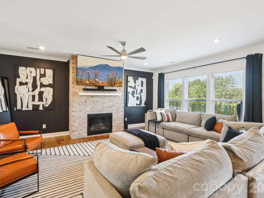 13102 Petrel Place, Charlotte, NC 28278.  MLS# CAR4422192, YatesRealty ID 51981. 