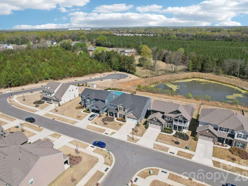 13102 Petrel Place, Charlotte, NC 28278.  MLS# CAR4422192, YatesRealty ID 51981. 