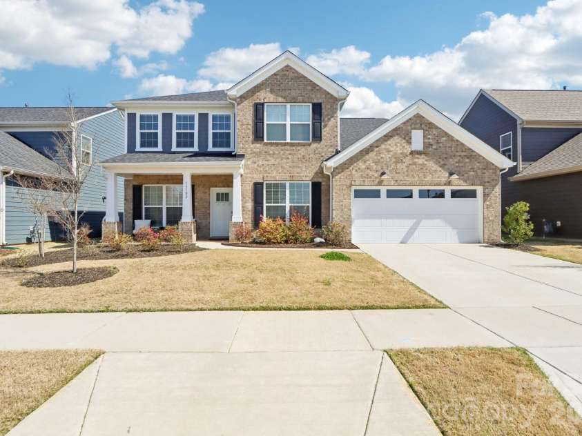 13102 Petrel Place, Charlotte, NC 28278.  MLS# CAR4422192, YatesRealty ID 51981. 