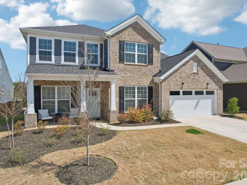 13102 Petrel Place, Charlotte, NC 28278.  MLS# CAR4422192, YatesRealty ID 51981. 
